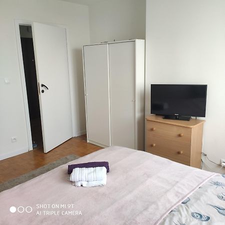 Korona Apartament Apartment Warsaw Ngoại thất bức ảnh