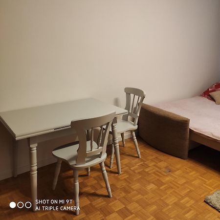 Korona Apartament Apartment Warsaw Ngoại thất bức ảnh