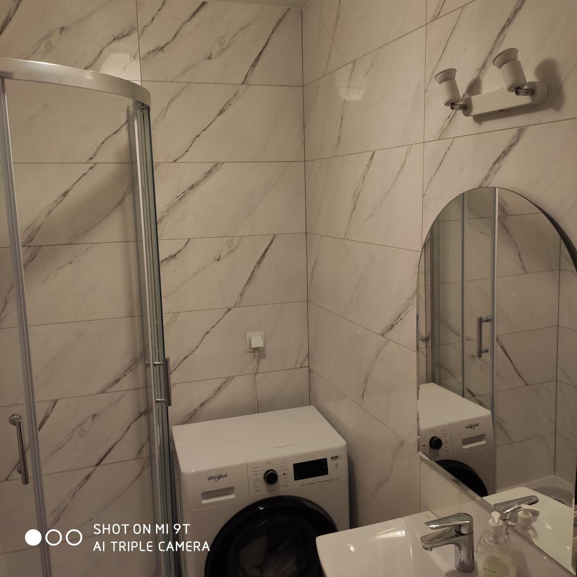Korona Apartament Apartment Warsaw Ngoại thất bức ảnh