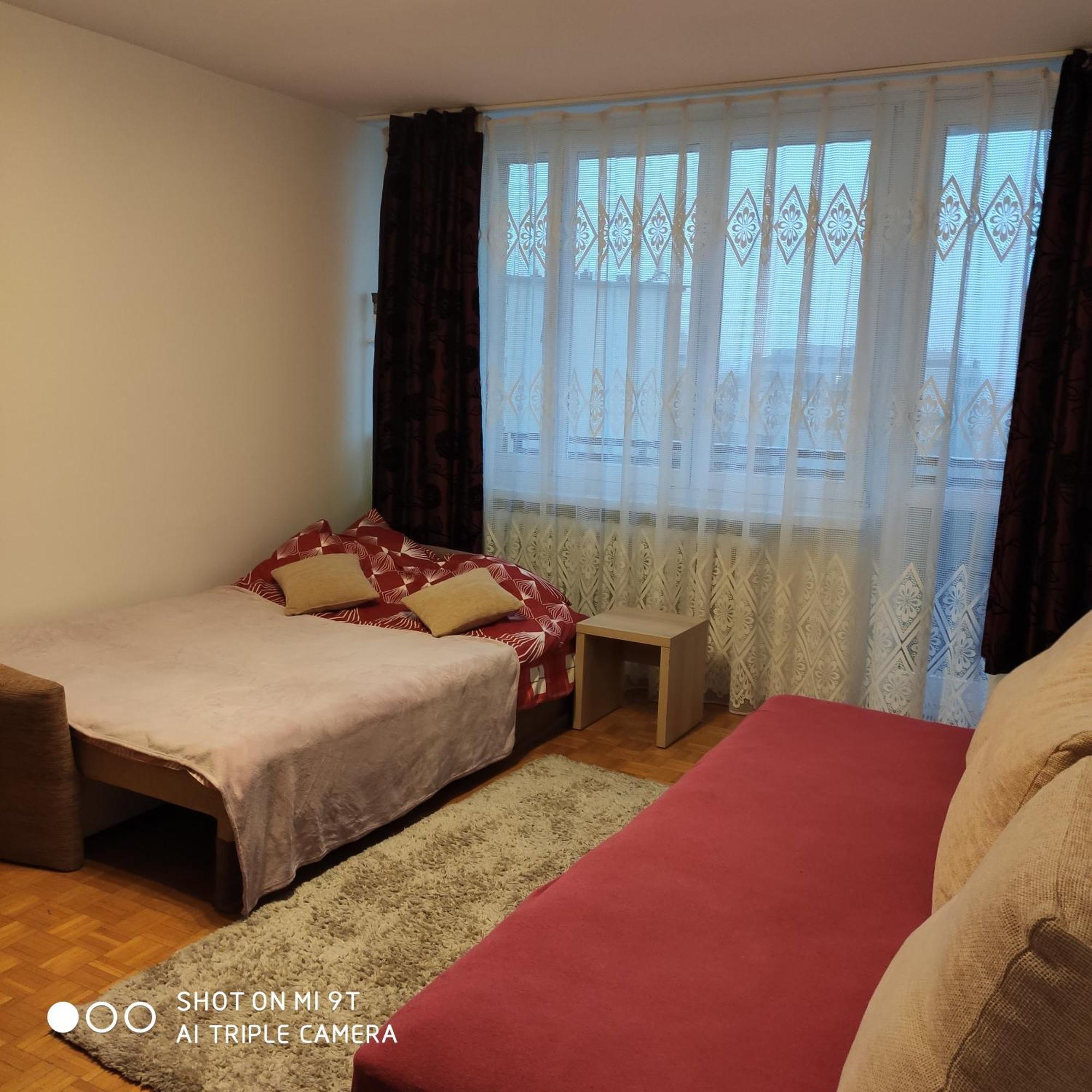 Korona Apartament Apartment Warsaw Ngoại thất bức ảnh